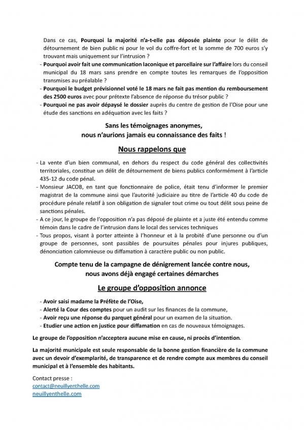 18 juillet 2024 communique de presse page 2