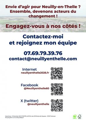 26 mai 2025 lettre aux habitants page 2