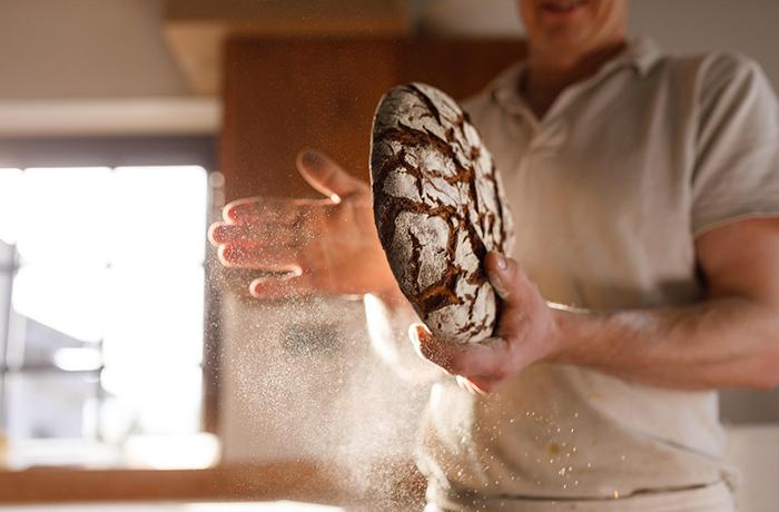 Boulangerie