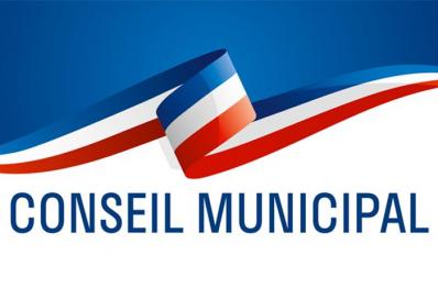 Conseil municipal