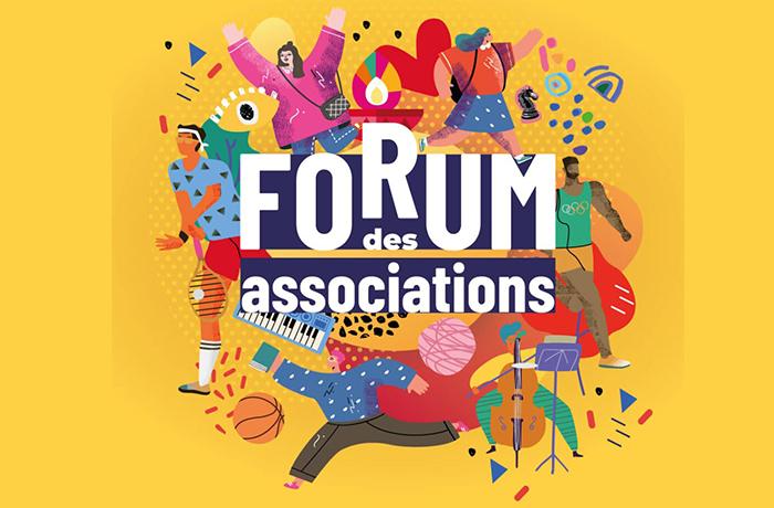 Forum des associations