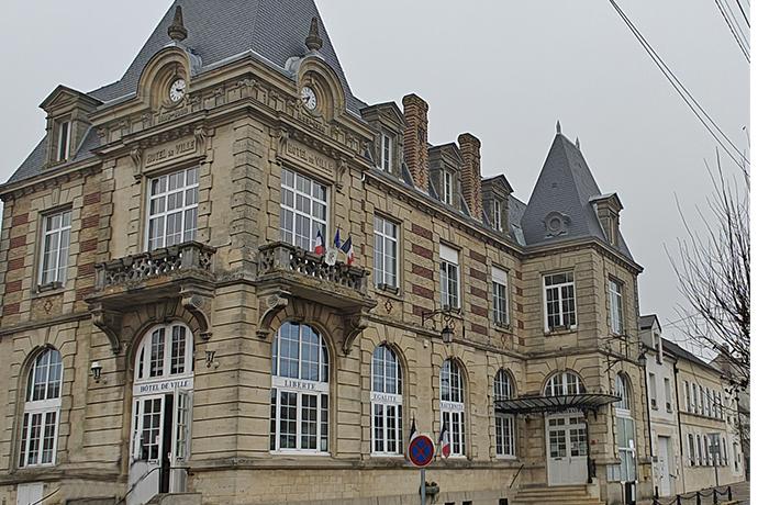 Mairie 1