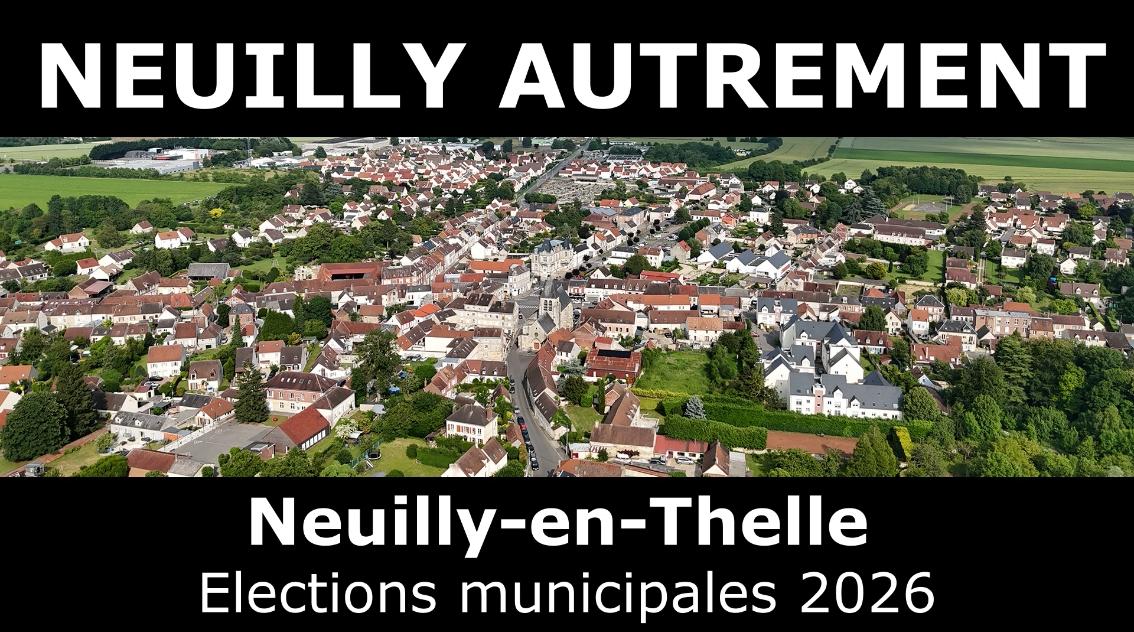 Neuilly autrement