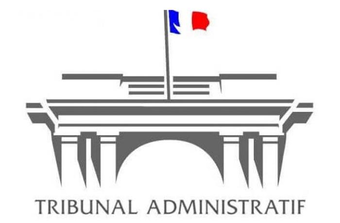 Tribunal administratif